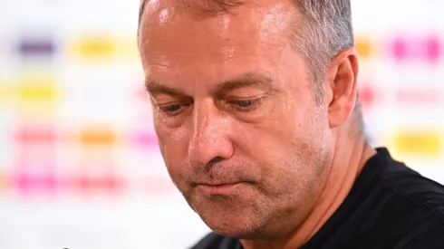 (Photo by Stuart Franklin/Getty Images)