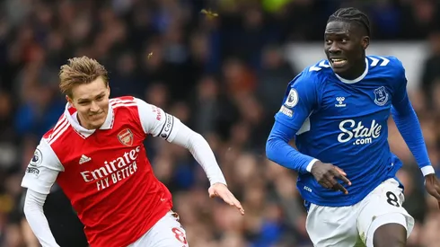 Barcelona tem o 'sim' para fechar a compra de jogador da Premier League. (Photo by Gareth Copley/Getty Images)