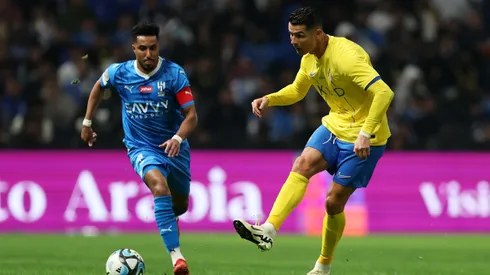 Al Nassr e Al-Hilal querem contar com grande jogador brasileiro na próxima temporada.