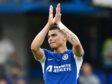 Chelsea acerta com Tosin Adarabioyo, do Fulham