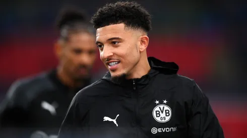 (Photo by Justin Setterfield/Getty Images)