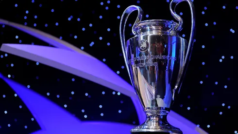 Troféu da UCL