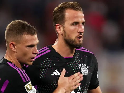 Real Madrid pode pagar R$ 285 milhões por Kimmich, do Bayern de Munique