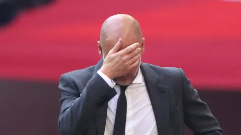 Manchester City de Guardiola sofre punição polêmica da Premier League.