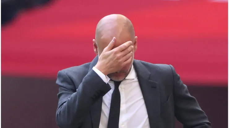 Manchester City de Guardiola sofre punição polêmica da Premier League.
