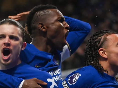 Estrela do Chelsea rejeita renovação e busca acerto com gigante do futebol europeu