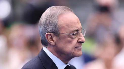 Real Madrid: Pérez avisa estafe de joia de R$ 275 milhões; “Não vamos entrar em leilões”.