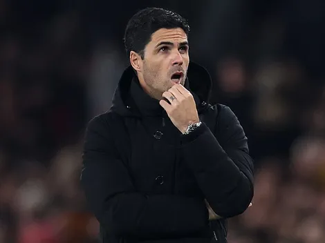 Arsenal se acerta com Mikel Merino e supera o Barça