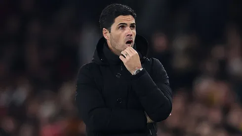 (Photo by Julian Finney/Getty Images)