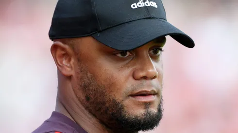 Bayern de Munique: Além de Kompany, jogador revela figura inusitada para seu acerto.