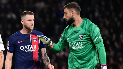 PSG topa vender titular ao Real Madrid e situação é avaliada por Florentino Pérez.