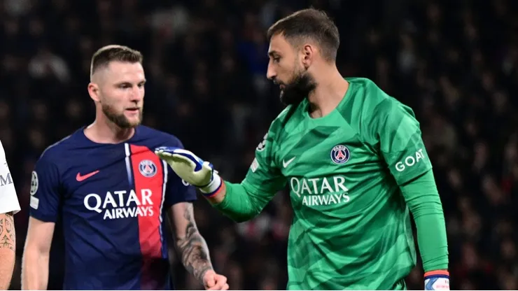 PSG topa vender titular ao Real Madrid e situação é avaliada por Florentino Pérez.
