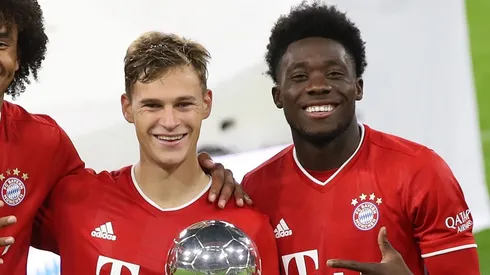 Barcelona tem aval de Flick para contratar estrela do Bayern de Munique de graça.