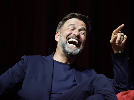 Klopp responde imediatamente sobre assumir projeto da Inglaterra