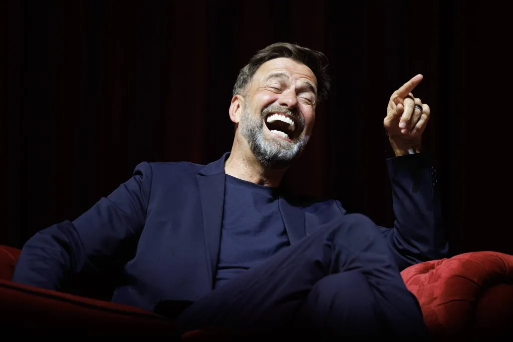 Photo by Ryan Brown/Propaganda