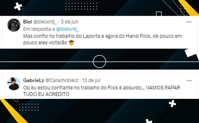 Reprodução/X
