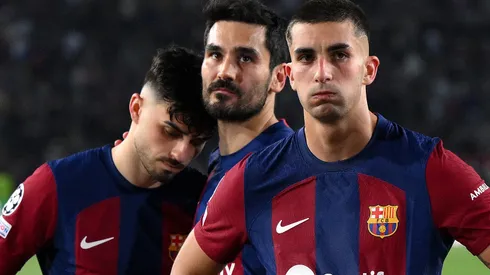 (Photo by David Ramos/Getty Images)