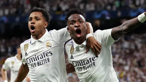 R$ 1,5 bilhão: Real Madrid deve perder craque brasileiro para o Manchester City, se isso acontecer. (Photo by Julian Finney/Getty Images)