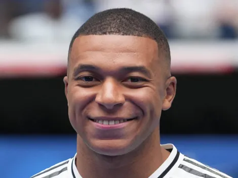 Mbappé, do Real Madrid, estará fora da estreia do Caen, na Ligue 2