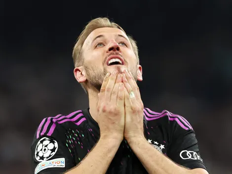 Ex-Bayern de Munique, Nils Petersen diz que Harry Kane é substituível