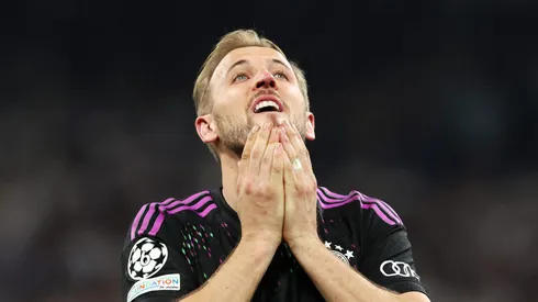 Ex-Bayern de Munique detona Harry Kane: “O Bayern precisa voltar ao topo. (Photo by Alexander Hassenstein/Getty Images)