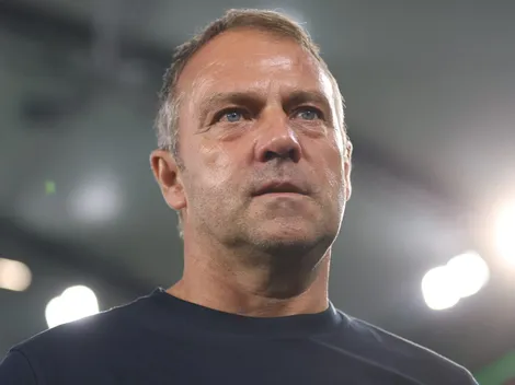 Barcelona: Treinador avisa Deco a não urgência por meia