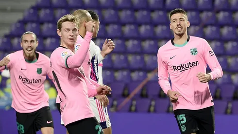 (Photo by Octavio Passos/Getty Images)