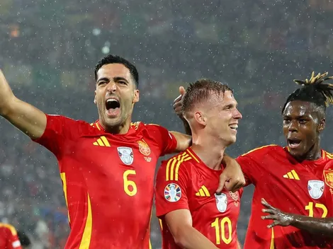 Barcelona perde Merino para o Arsenal e anúncio está próximo