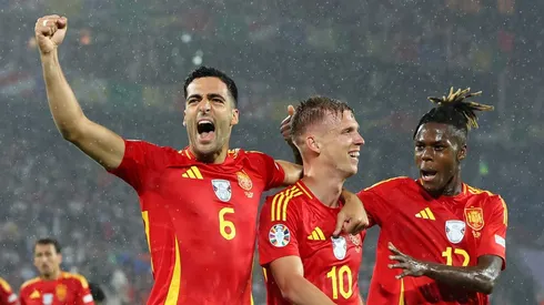 Craque da Eurocopa deve acertar ida para o futebol inglês.