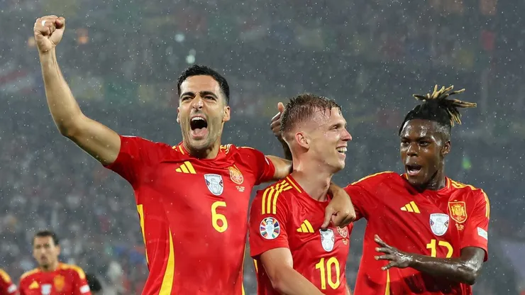 Craque da Eurocopa deve acertar ida para o futebol inglês.