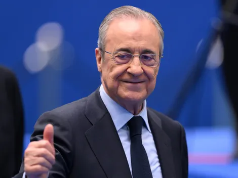 Real Madrid quer fechar compra de Mastantuono em € 25 milhões