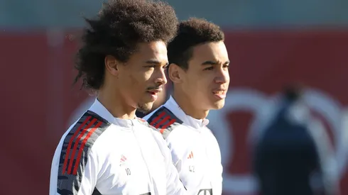 Barcelona pode anunciar craque do Bayern de Munique em negócio de R$ 244 milhões (Photo by Alexander Hassenstein/Getty Images)