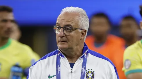 Dorival Jr aceita voltar ao São Paulo. Foto: Buda Mendes/Getty Images