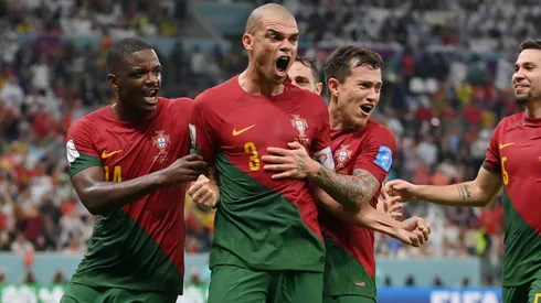 Corinthians tem sinal positivo para anunciar badalado jogador português (Photo by Justin Setterfield/Getty Images)