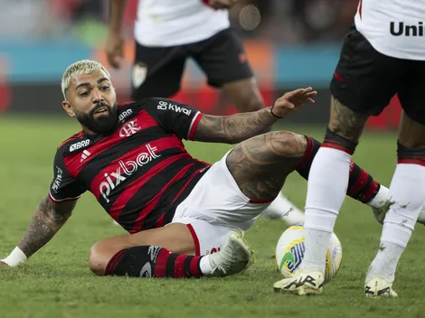 Palpite: Flamengo x Palmeiras – Copa do Brasil – 31/07/2024