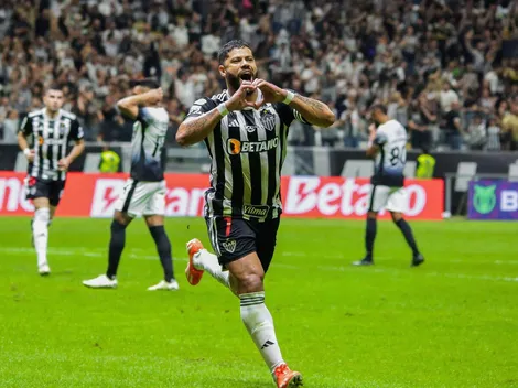Palpite: CRB x Atlético-MG – Copa do Brasil – 31/07/2024