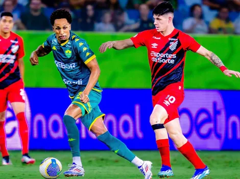 Palpite: Athletico Paranaense x RB Bragantino – Copa do Brasil – 31/07/2024