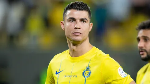 Companheiro de CR7 no Al-Nassr é alvo do Real Madrid (Foto: Yasser Bakhsh/Getty Images)