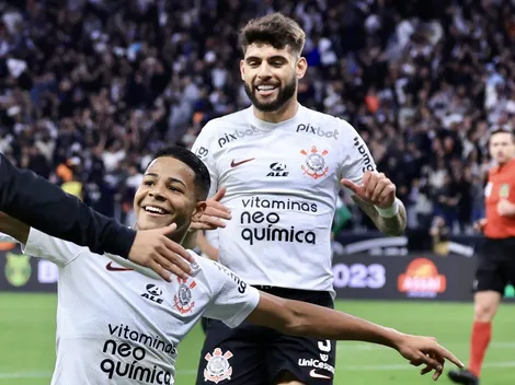 Corinthians: Time de Cristiano Ronaldo oferece 152 milhões por Wesley