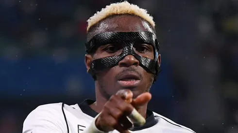 (Photo by Alessandro Sabattini/Getty Images)