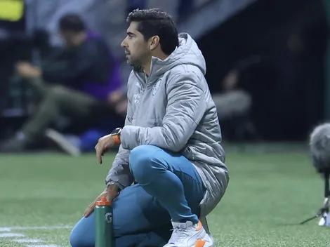 Palmeiras de Abel Ferreira recusa oferta do Porto pelo zagueiro Michel