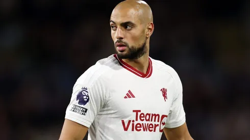 (Photo by Matt McNulty/Getty Images)