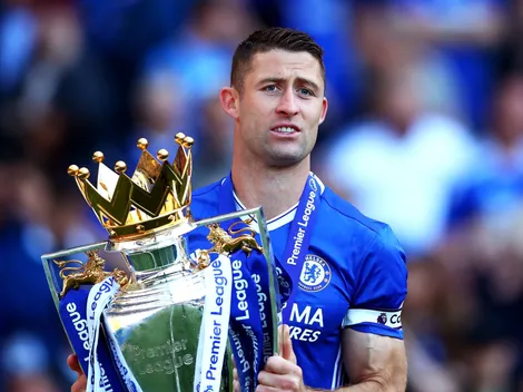 Chelsea: Gary Cahill critica contratações recentes feitas pelo clube