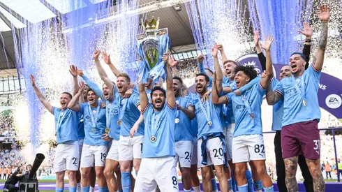 Foto: Michael Regan/Getty Images - Os maiores campeões da Premier League