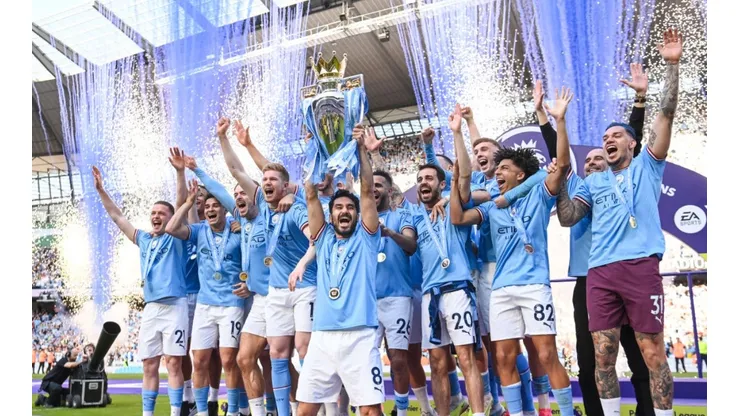 Foto: Michael Regan/Getty Images - Os maiores campeões da Premier League