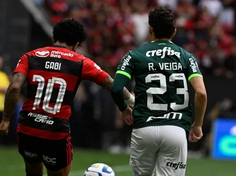 Flamengo, Palmeiras e mais: Clubes brasileiros se desdobram em três frentes