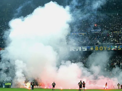 Relembre os jogadores do duelo entre Inter e Milan na Champions 2004/05