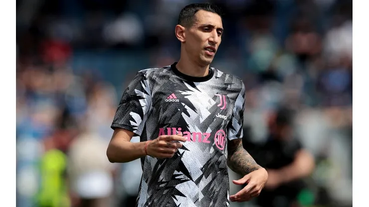 Atalanta BC v Juventus - Serie A