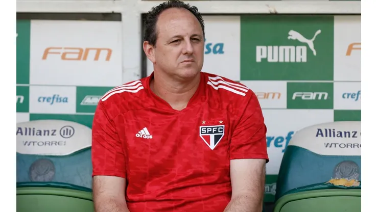 Após polêmicas, Marcos Paulo surpreende e revela conversa com Rogério Ceni