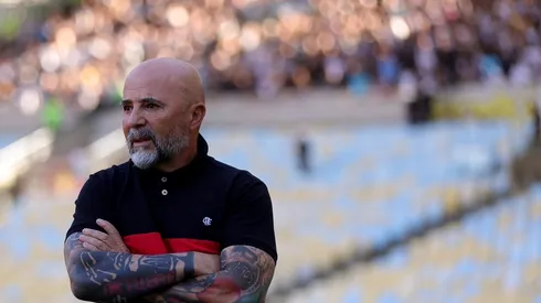 Flamengo v Botafogo – Brasileirao 2023